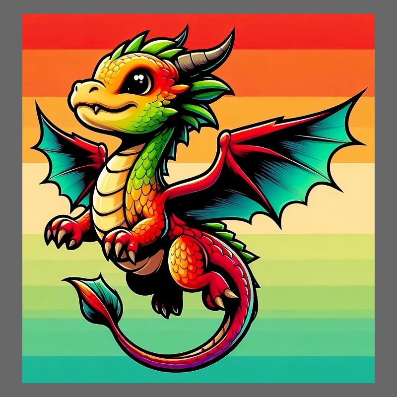 Drache