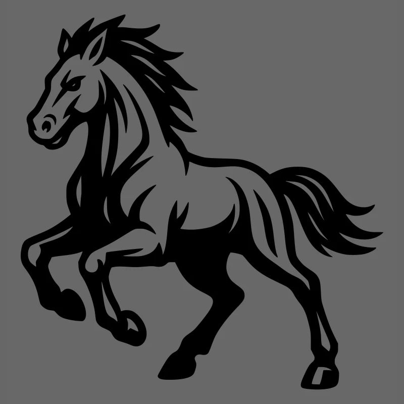 Pferd 