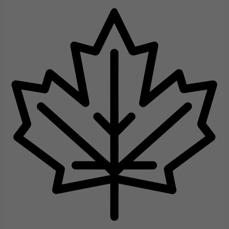 maple leaf