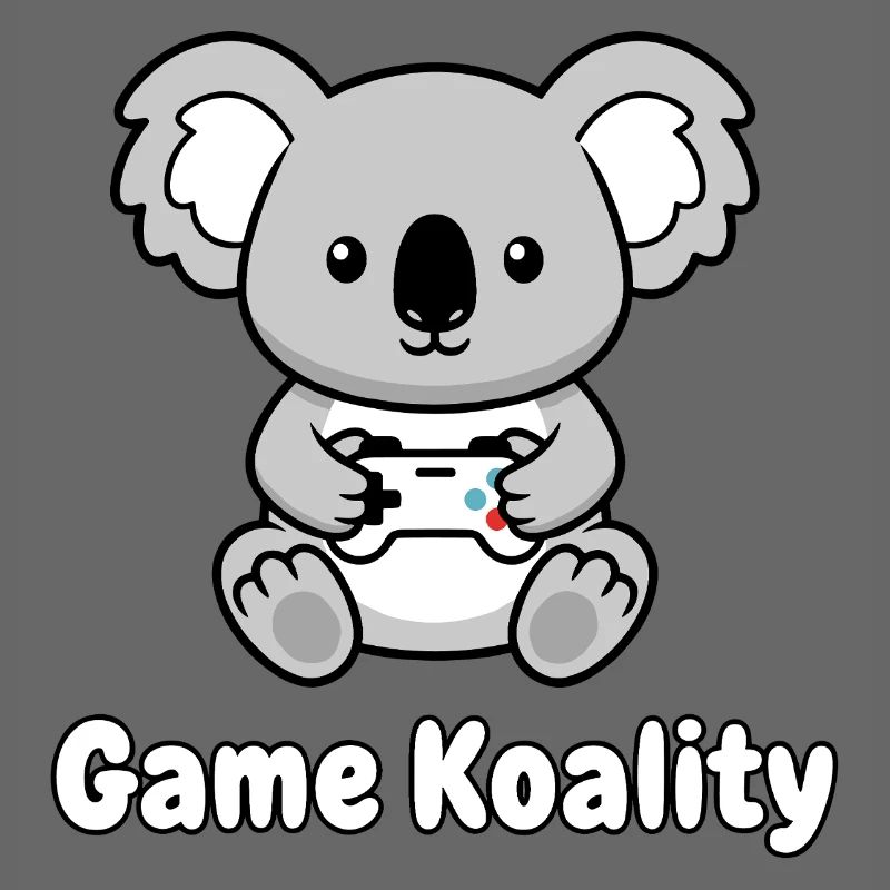 Game Koality Koala