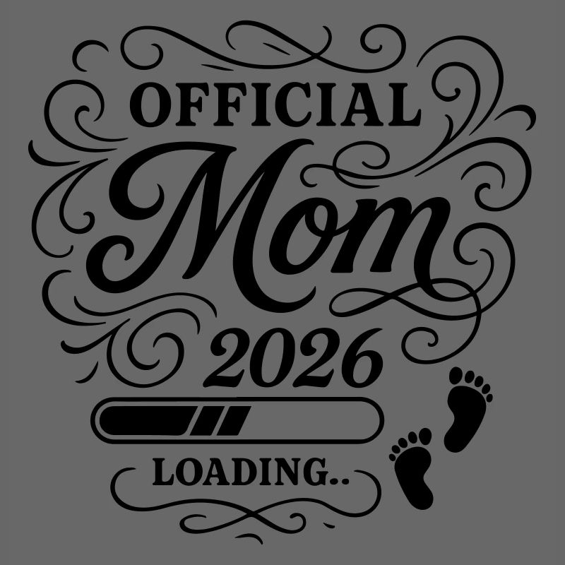 Mom 2026 Mama Loading