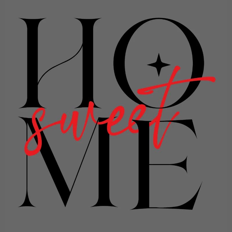 Sweet Script Red