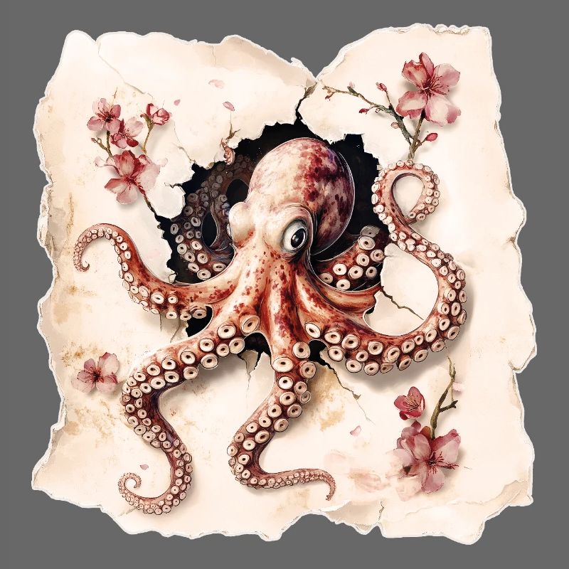 Octopus