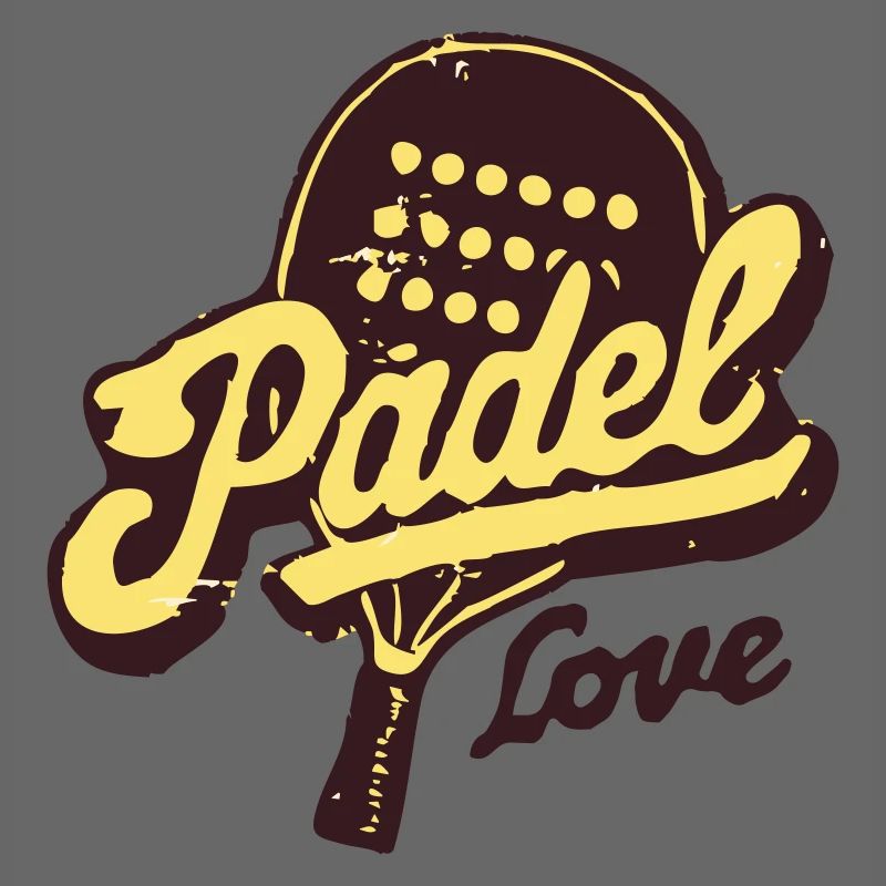 Paddle Love Retro