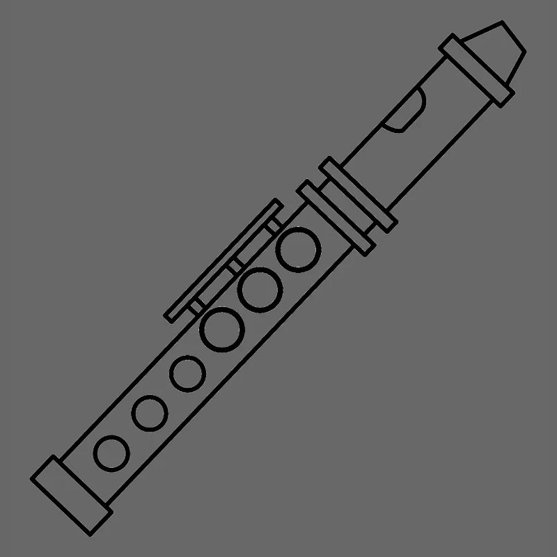 Flöte