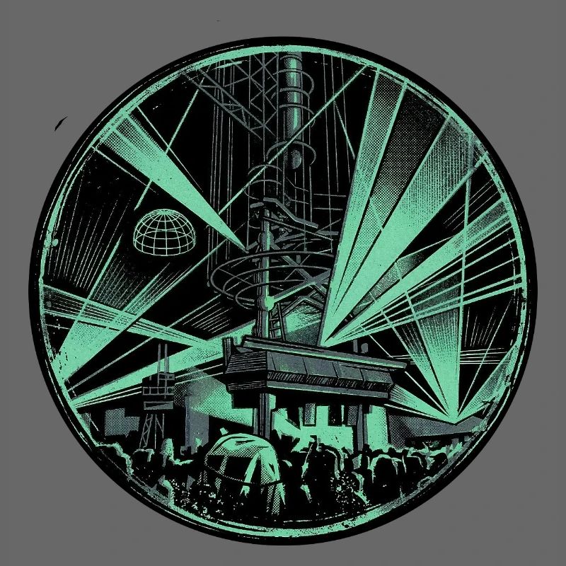 Techno Generation Electro