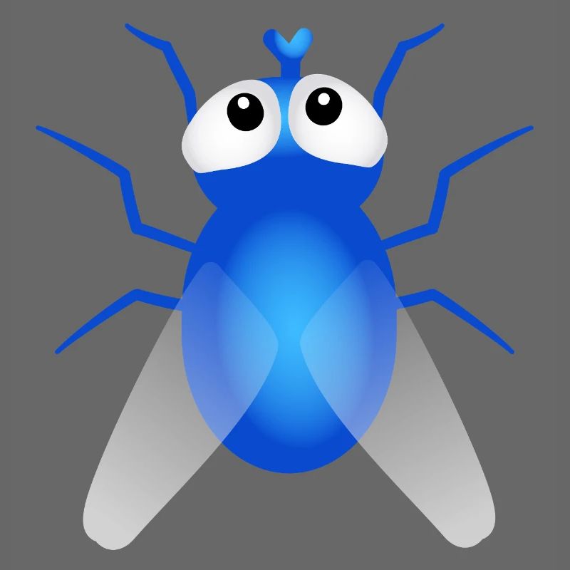 fliegen