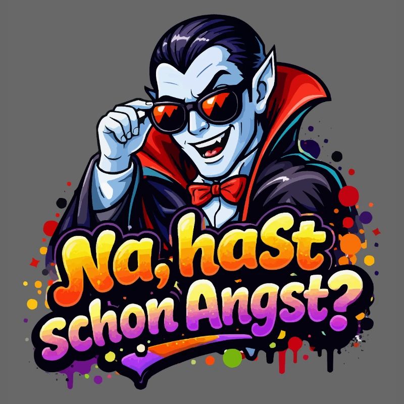 drakula-comic-spruch