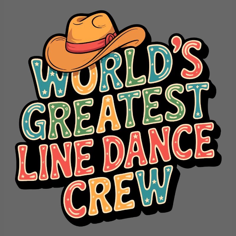 Weltbeste Line Dance Crew