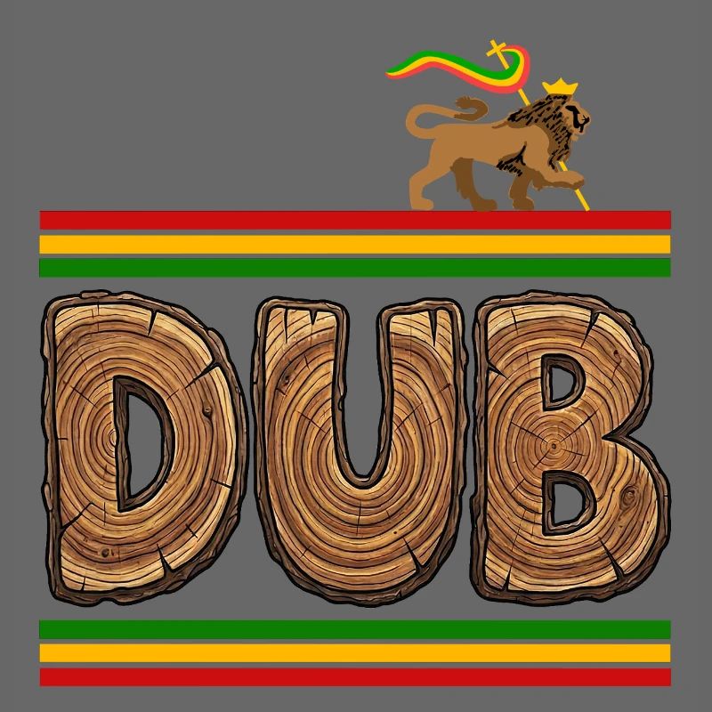 Dub Holz Reggae