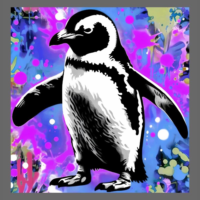 Pinguin