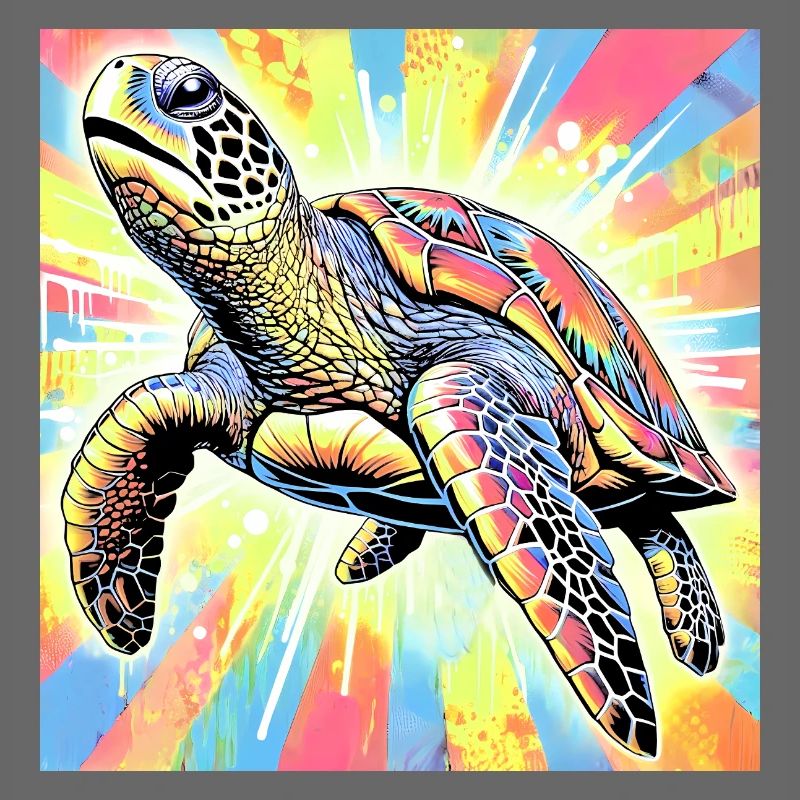 Schildkröte
