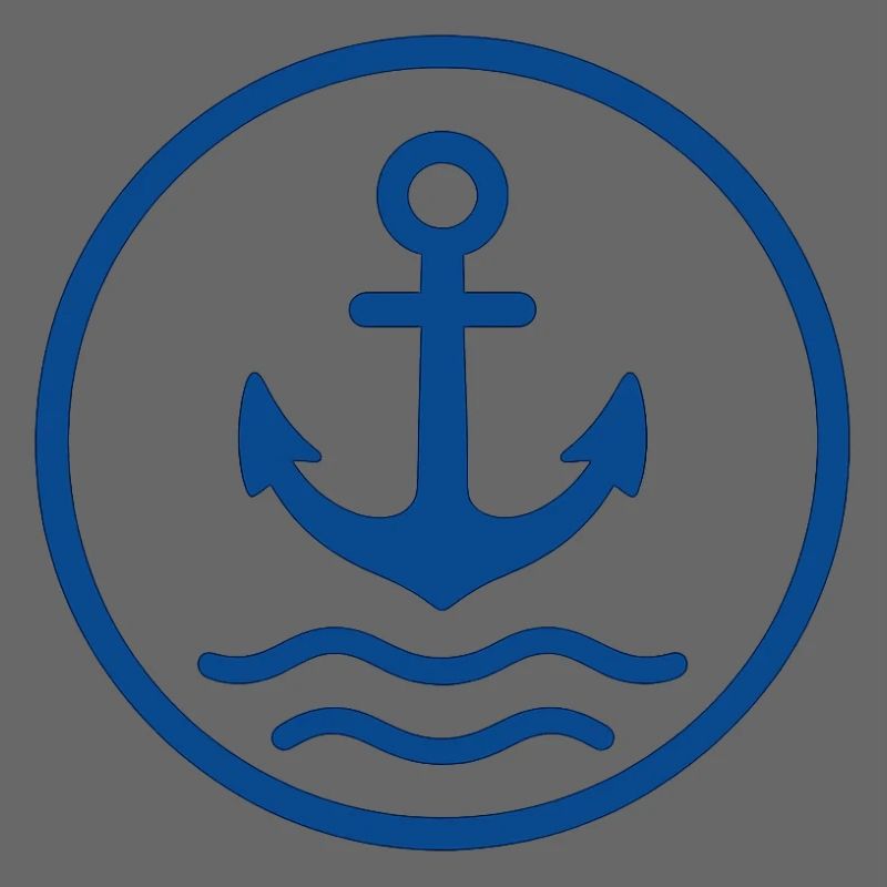 Anker Nautisch Design