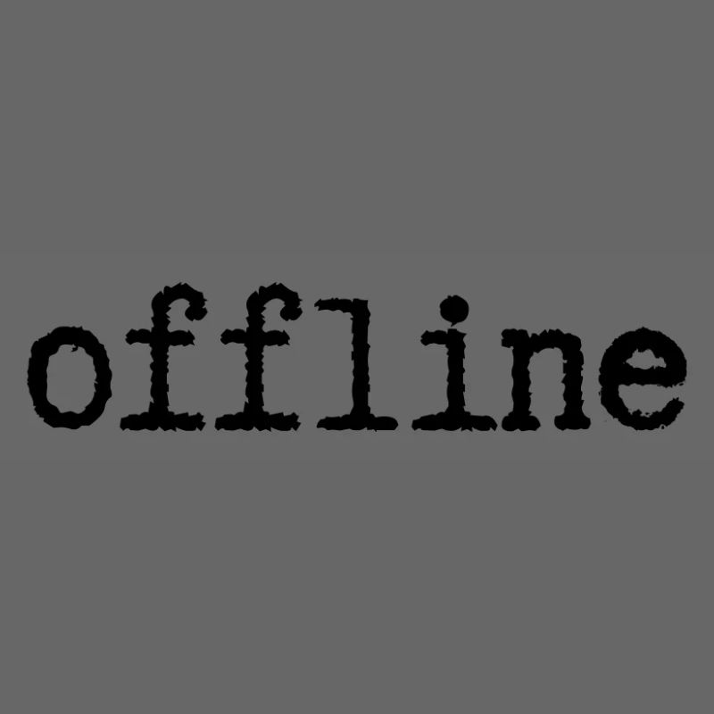 offline