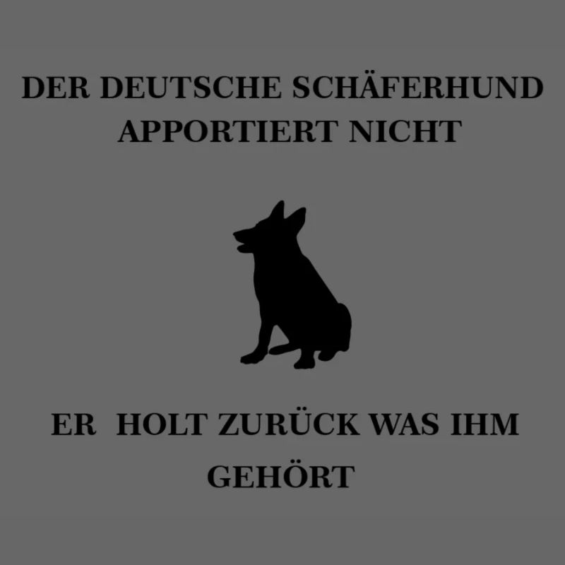 Schäferhund