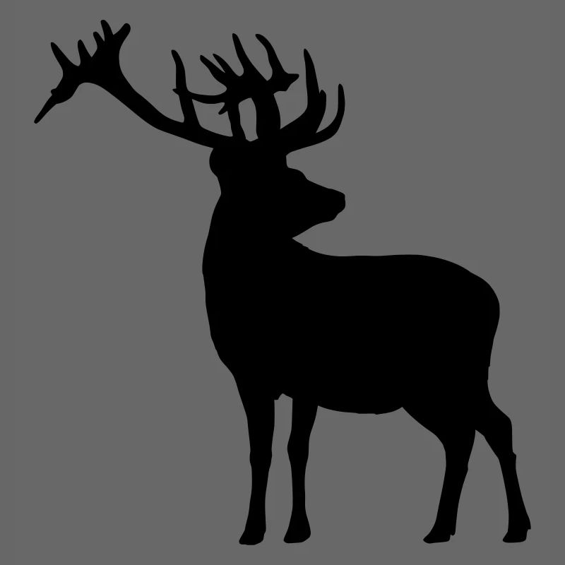 Hirsch