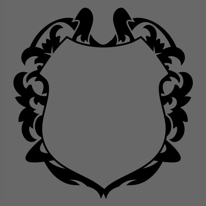 Un blason