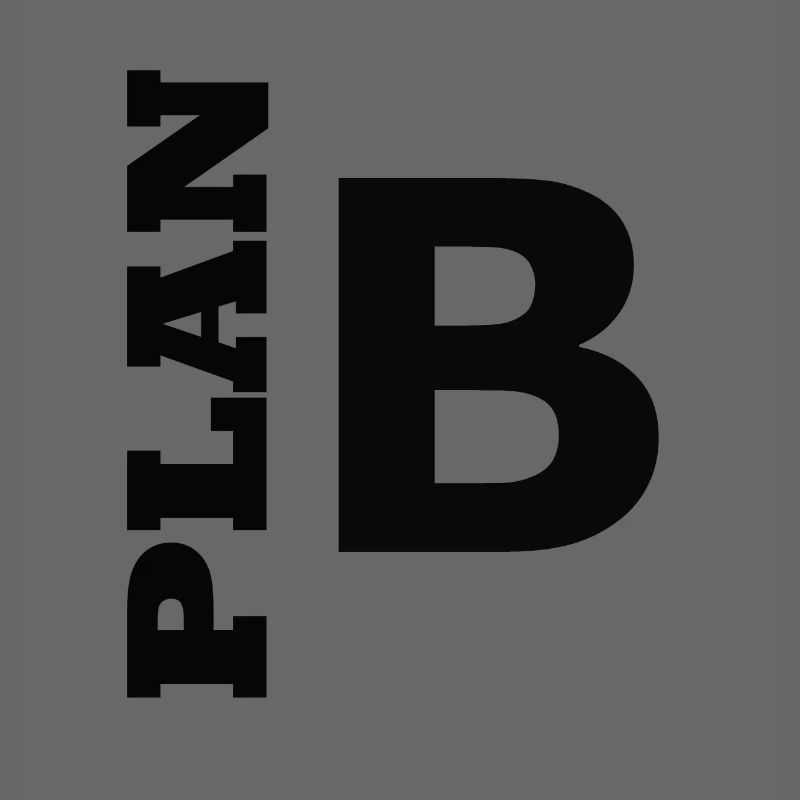 Plan B / Super als Geschenkidee