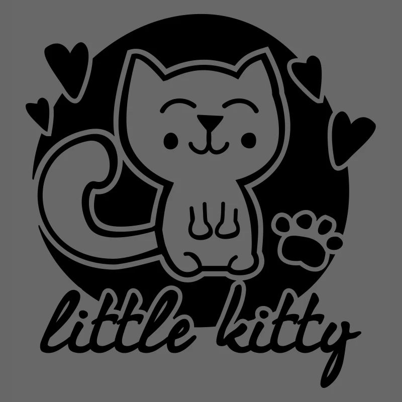 Little Kitty