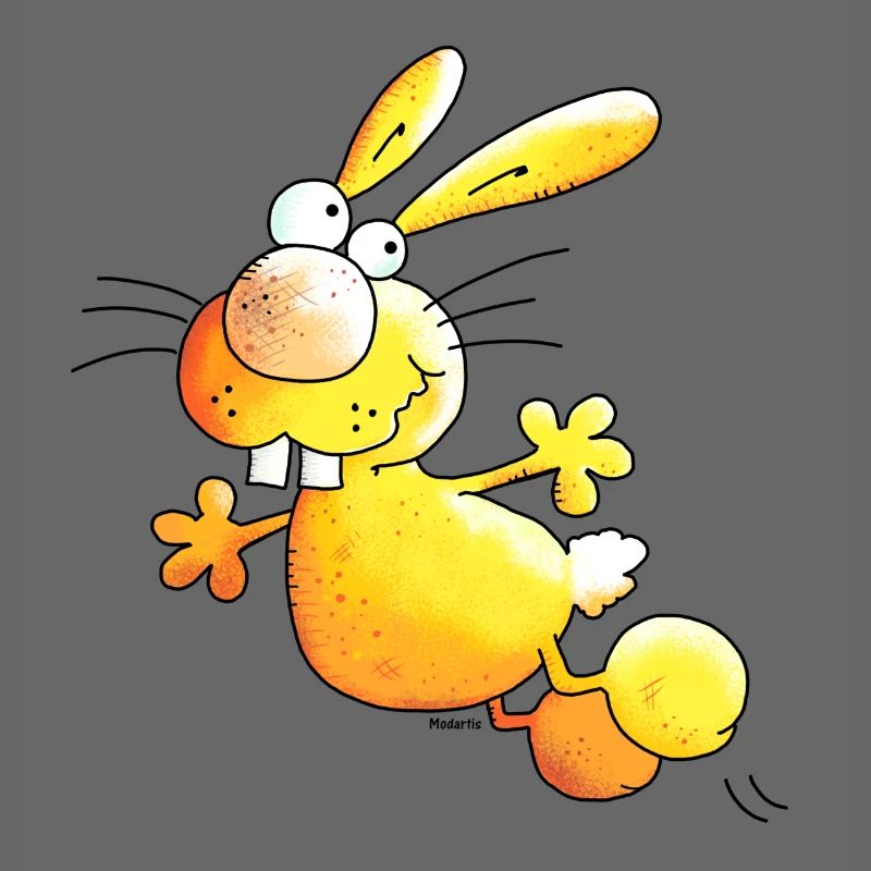 Crazy Hase - Hasen