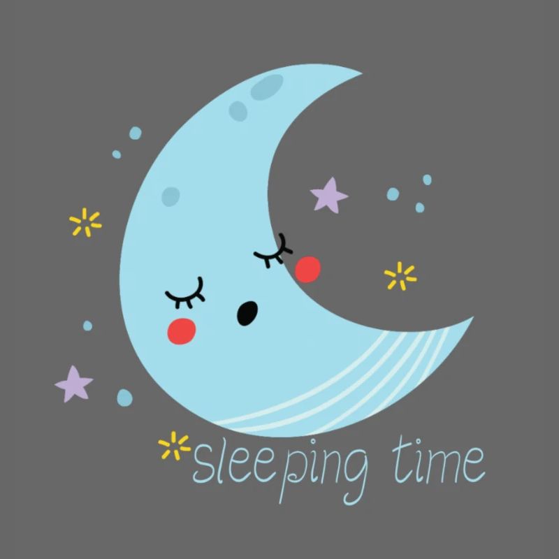 temps de sommeil