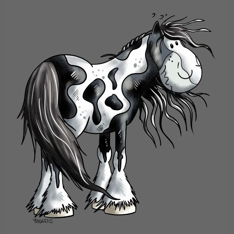 Irish Tinker