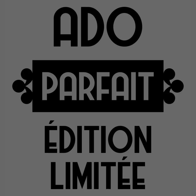 adolescent / enfant / ado / adolescente