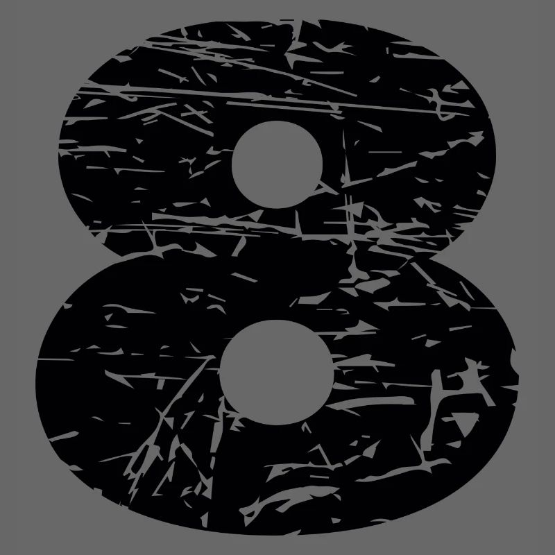 8