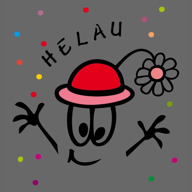 Karneval, Fasching, Comic