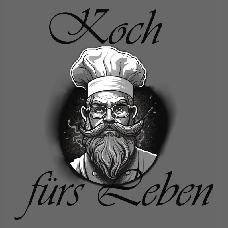 Koch fürs Leben