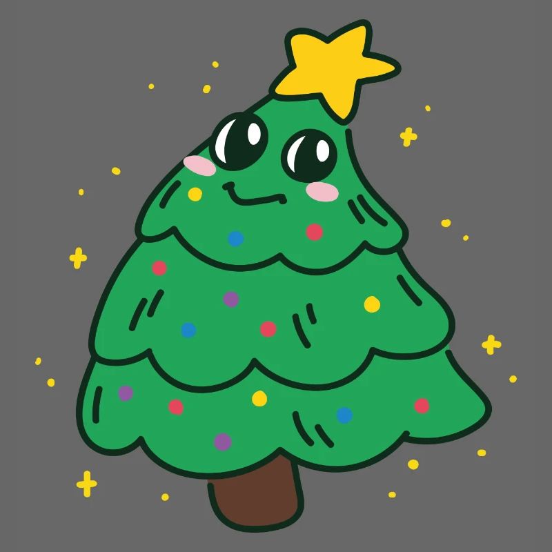 christmas tree