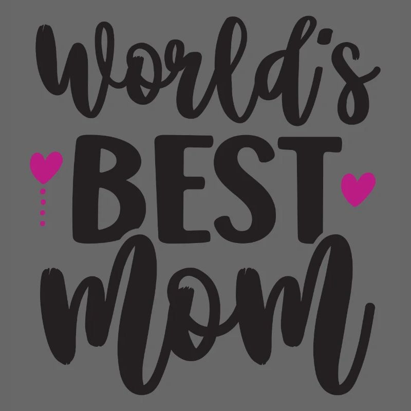 Die beste Mutter der Welt