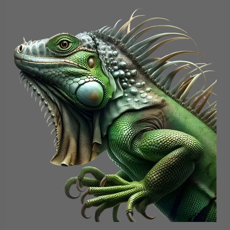 Iguane