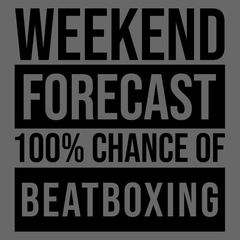 Beatbox (Englisch)