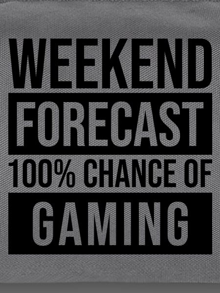 Gaming Gaming Gaming