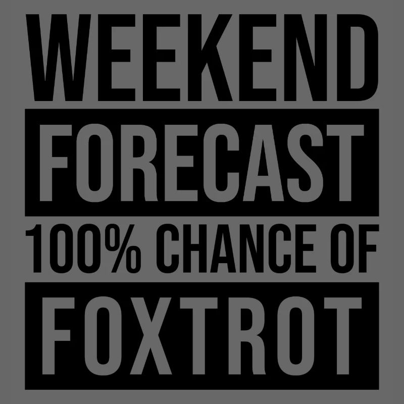 Foxtrot