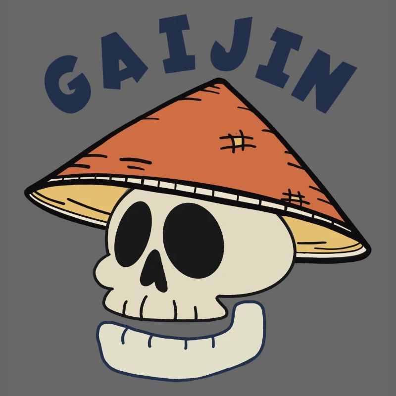 Gaijin Leader