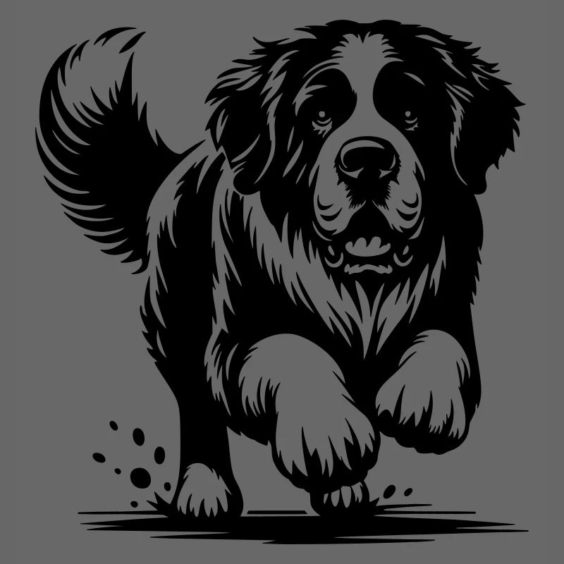 Saint-bernard
