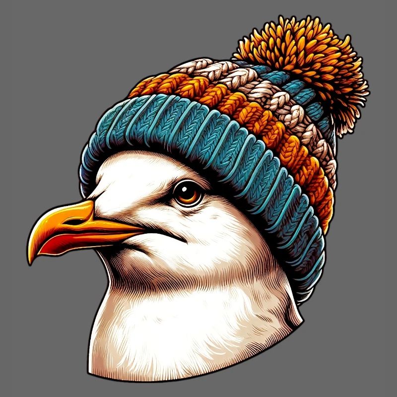 Möwe