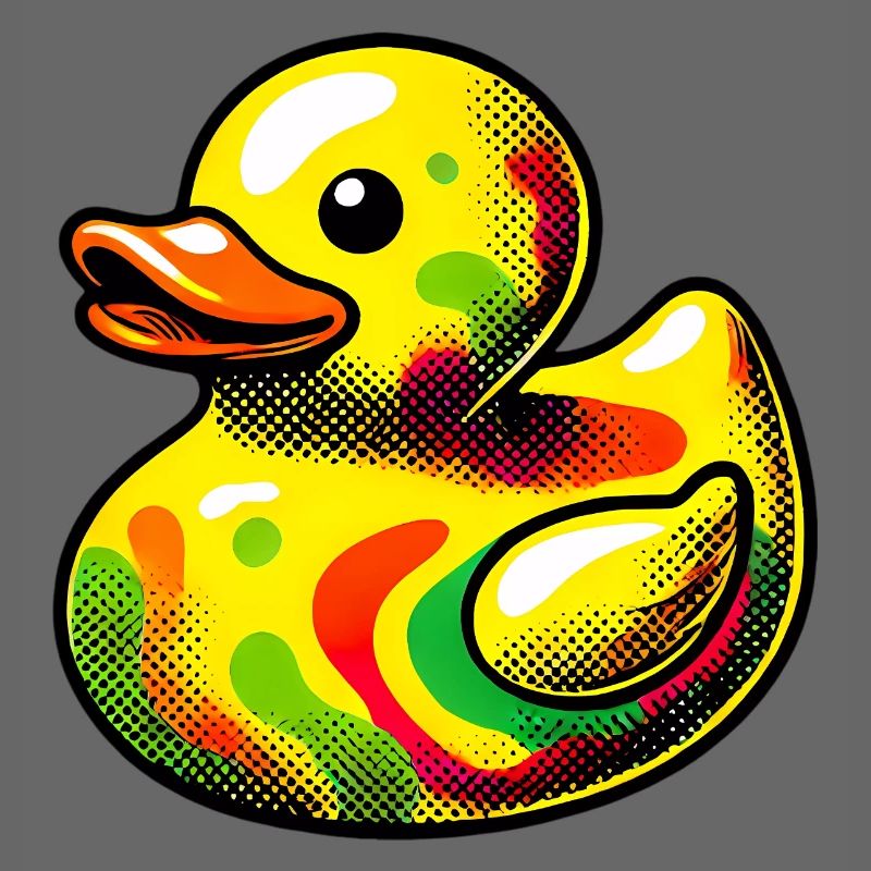 Duckling Duck Duck Duck