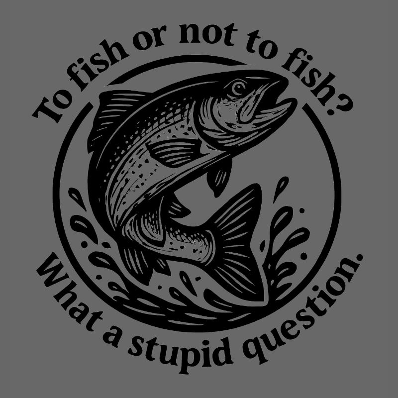 Fish Source Question Motive