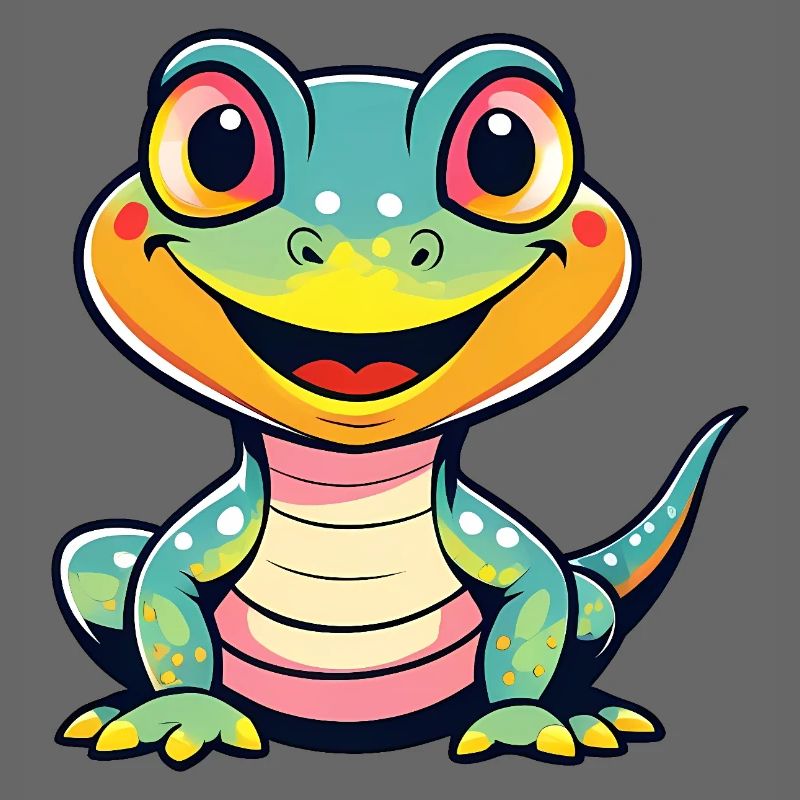 Dino mignon