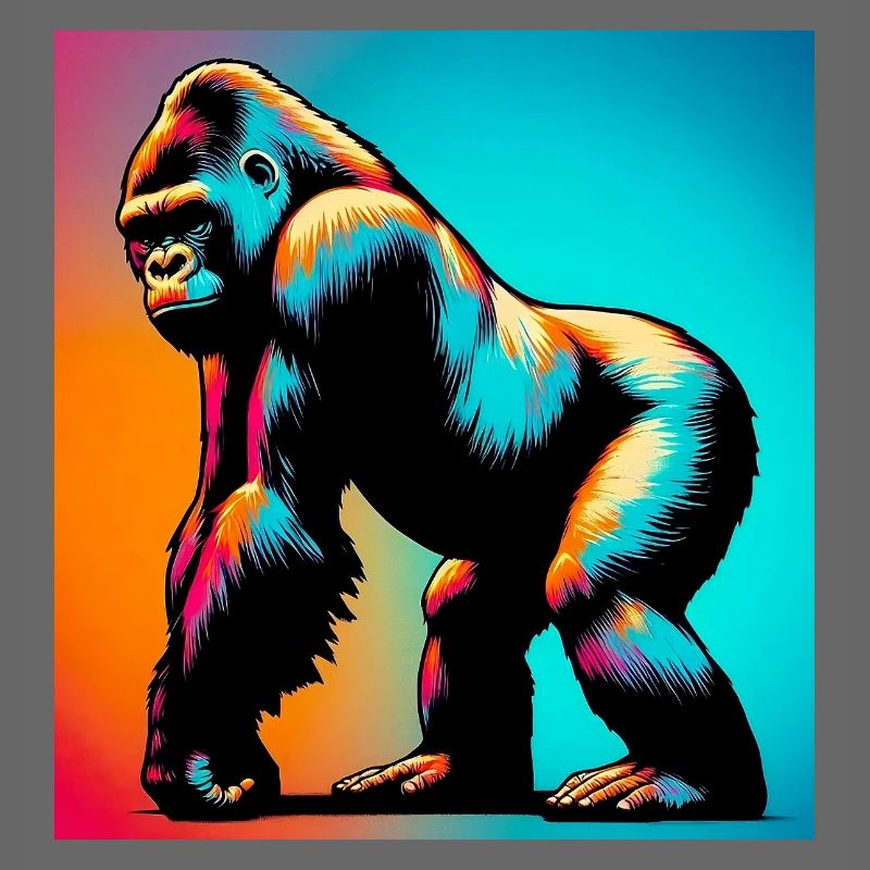 gorilla