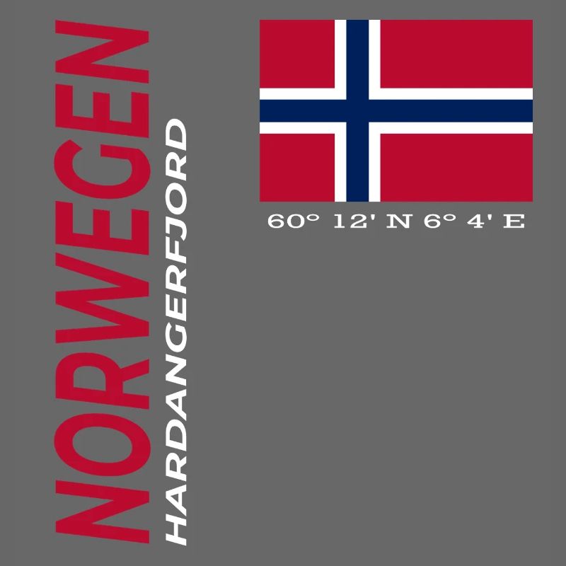 Hardangerfjord