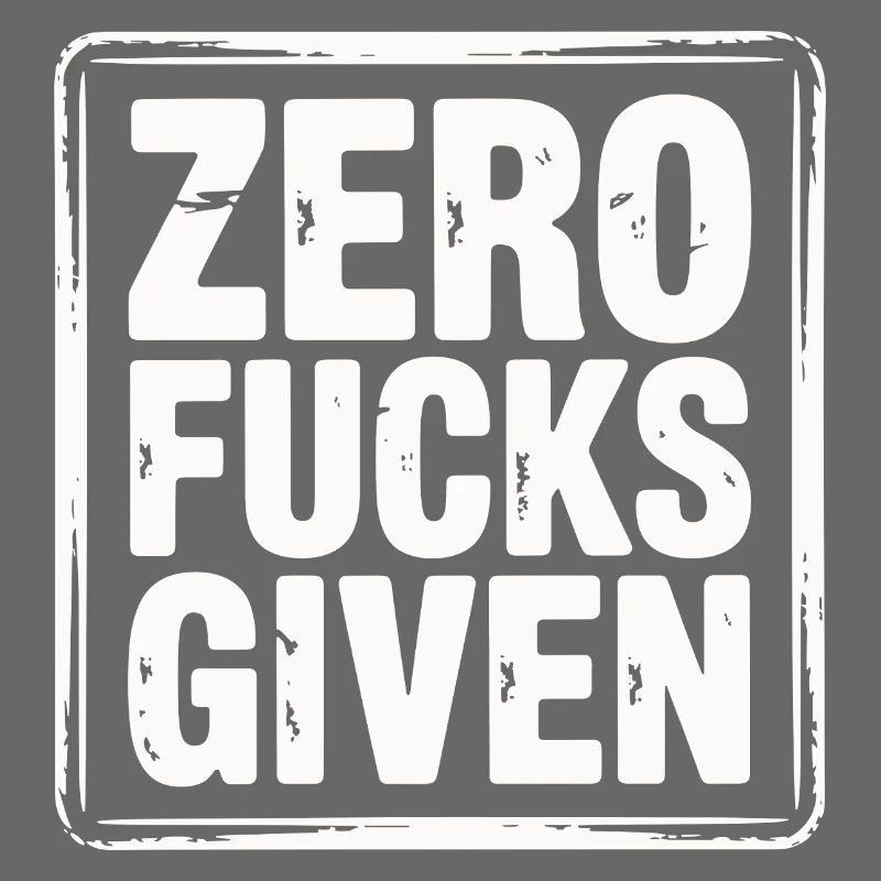 Conception minimaliste audacieuse de citation de protestation