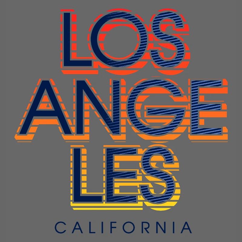 Conception d’enseignes au néon de Los Angeles