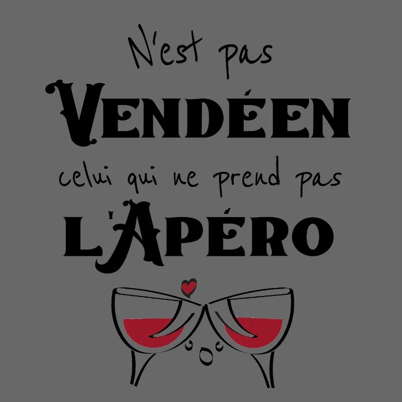 is not from the Vendée