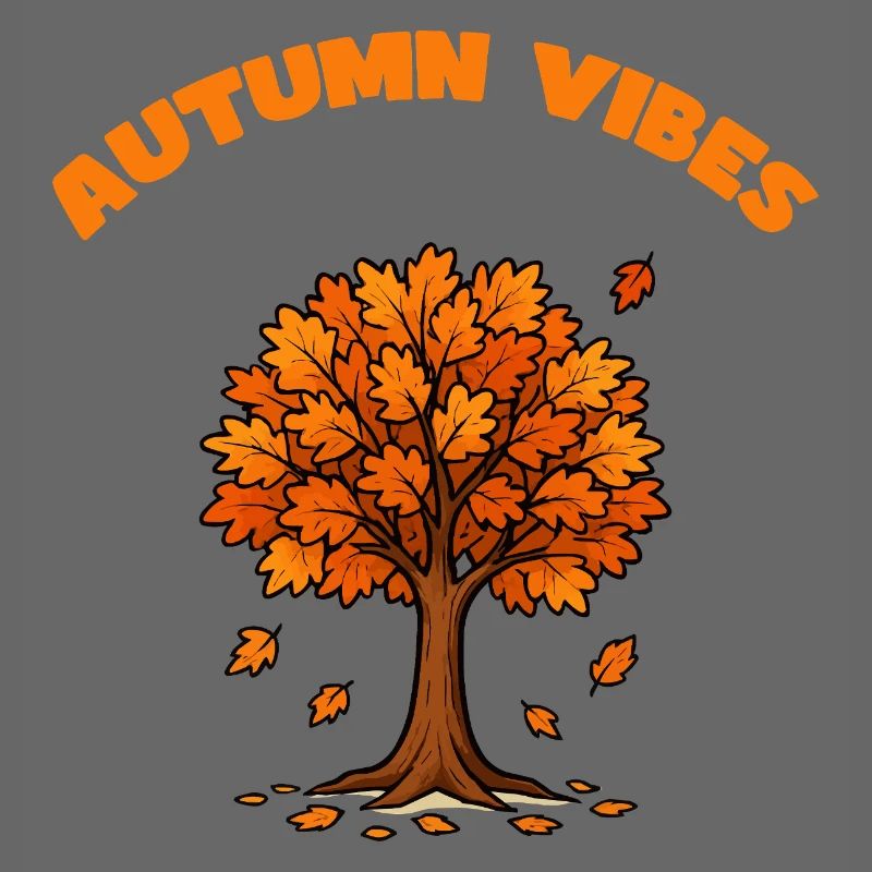 Herbstbaum Vibe 