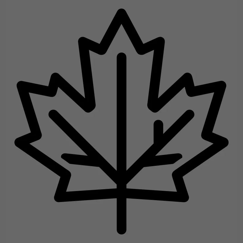 Feuille d’Érable