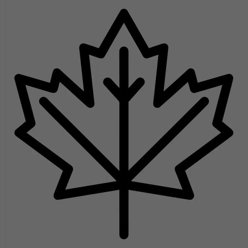 maple leaf